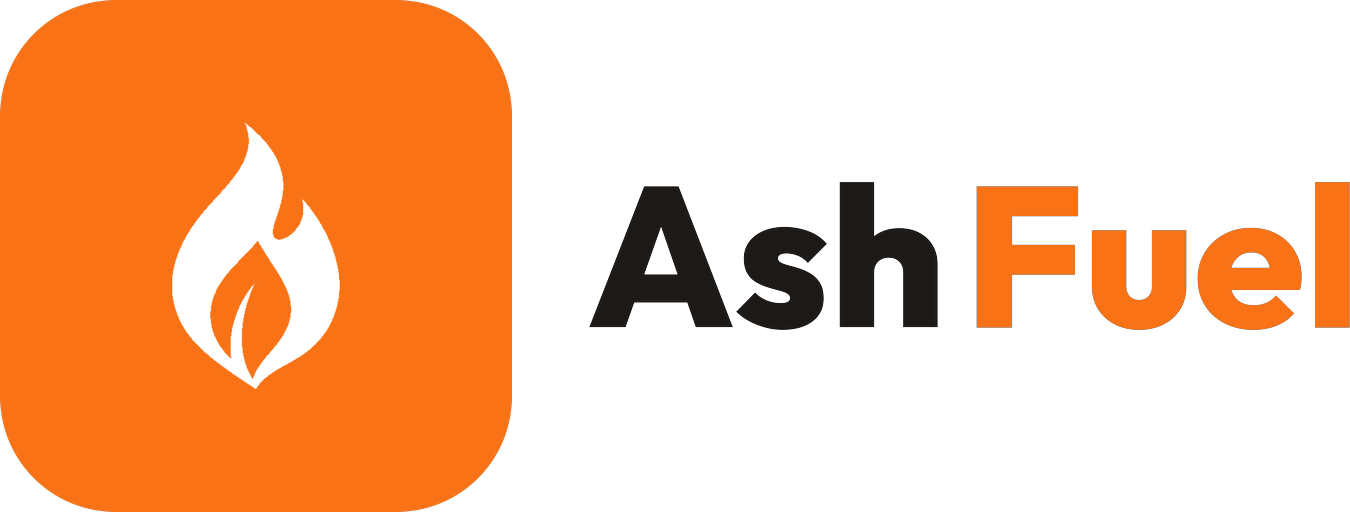 Ash Fuel